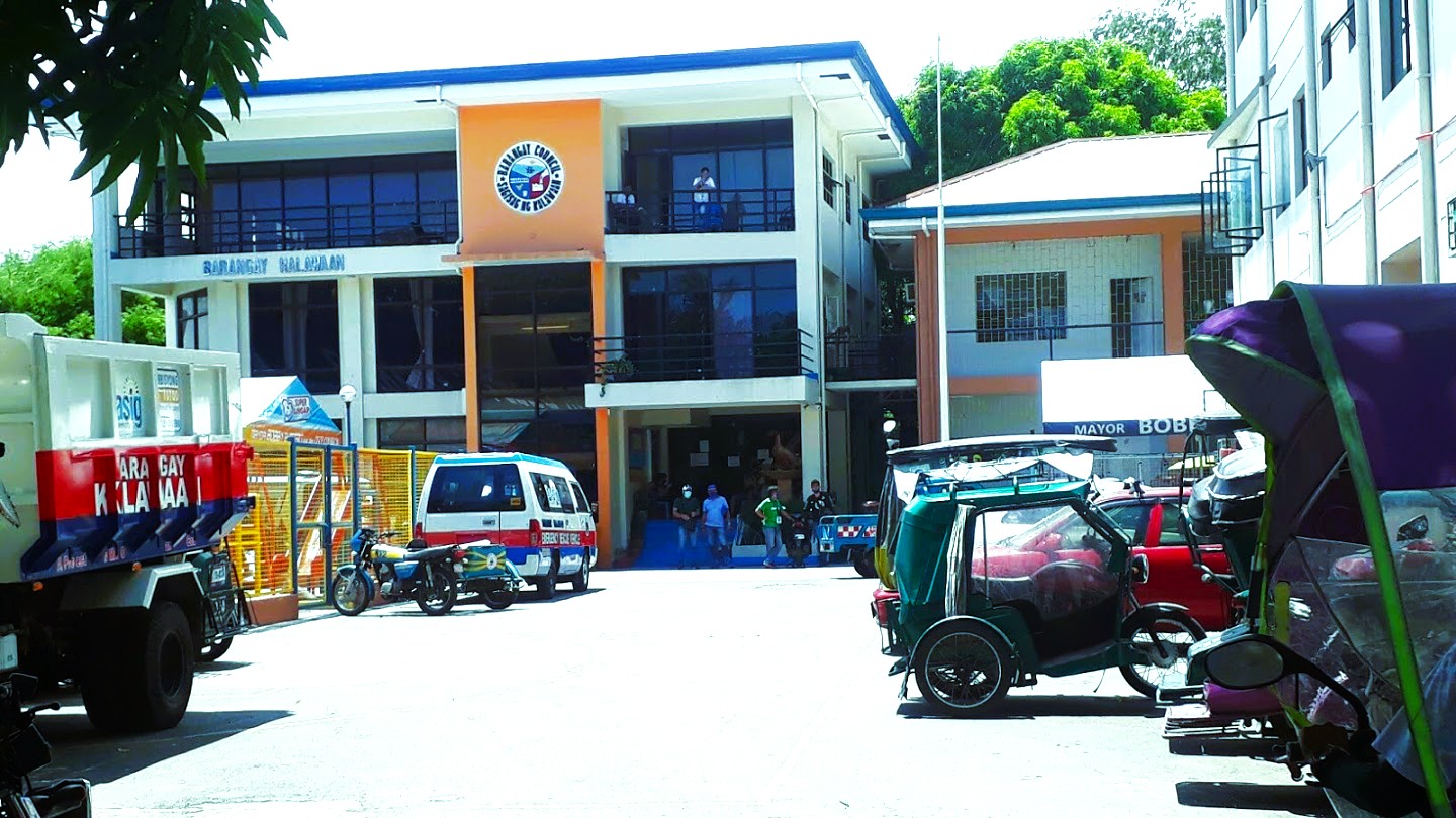 A Historic & Vibrant Community